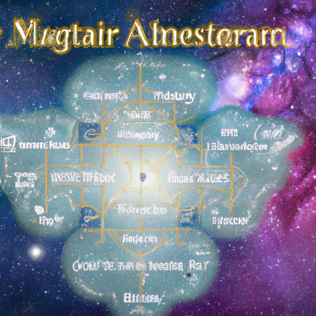 Dicas mapa astral em ingles