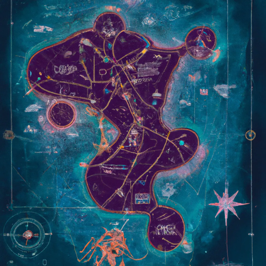 Dicas mapa astral escorpiao