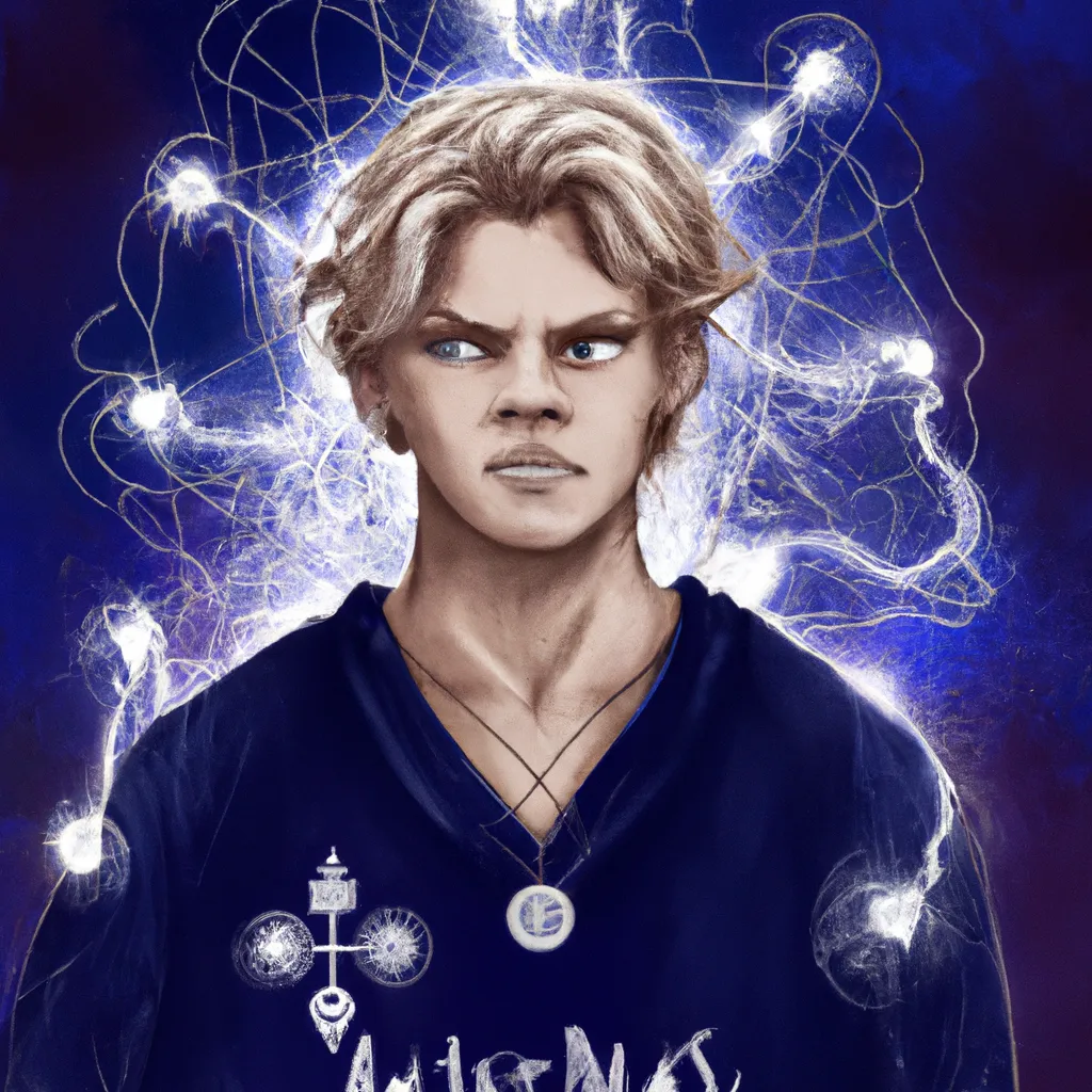 Descubra o Mapa Astral de Evan Peters e Veja Como Ele Influencia Sua Vida! 3 Dicas mapa astral evan peters