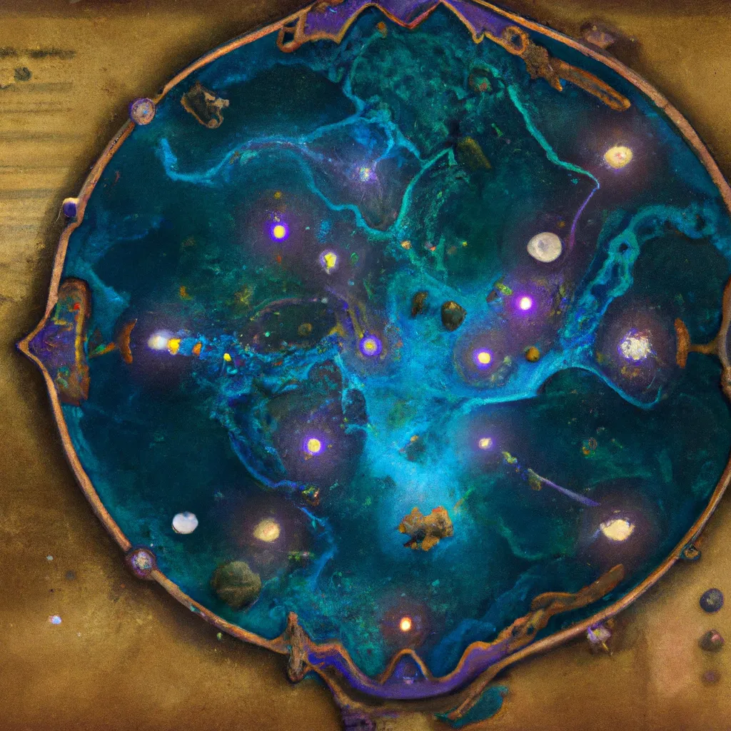 Dicas mapa astral gemeos