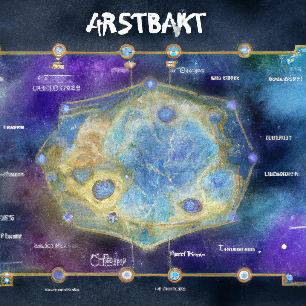 Mapa Astral Gratuito: Descubra Seu Futuro com o Astrolink! 3 Dicas mapa astral gratuito astrolink