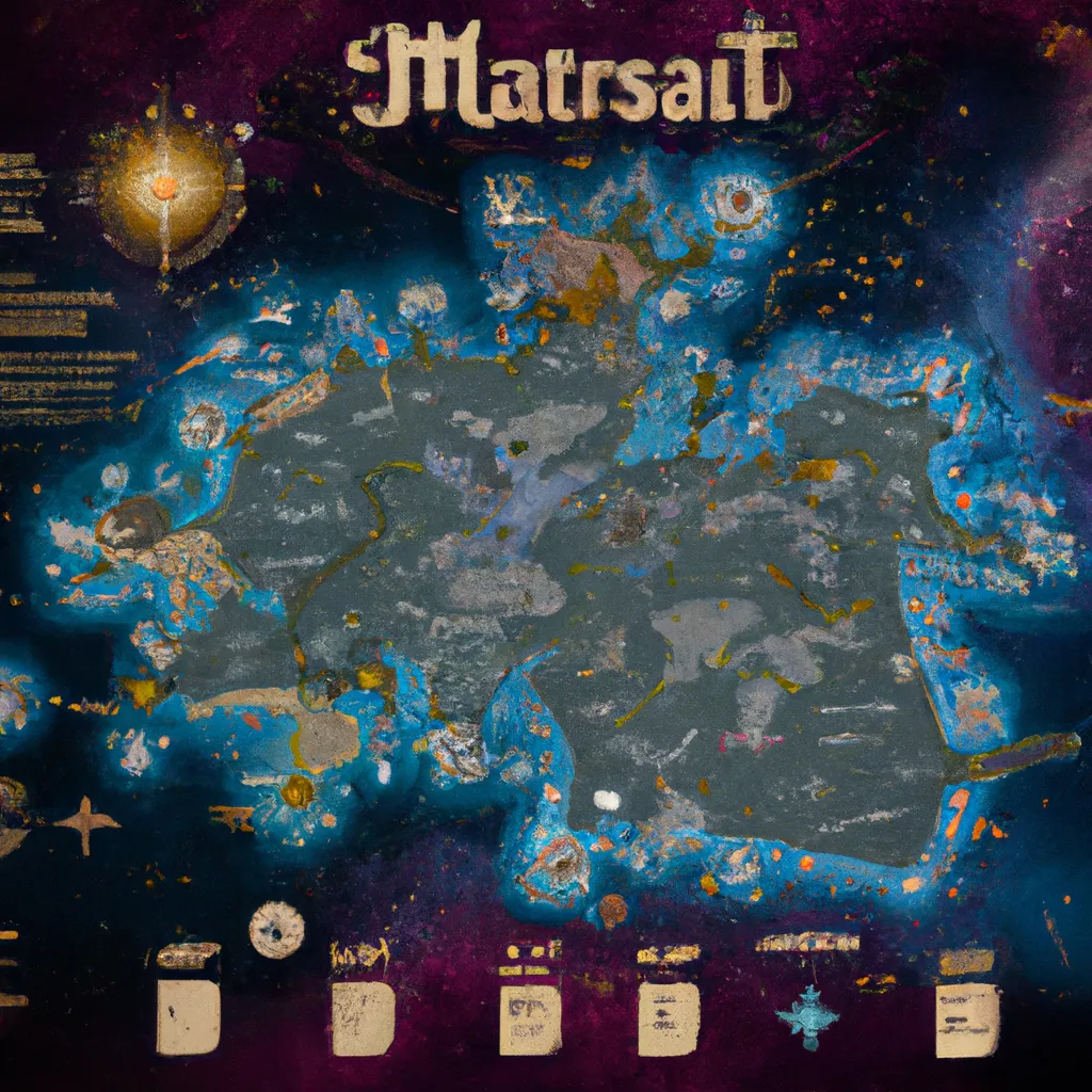 Dicas mapa astral gratuito completo