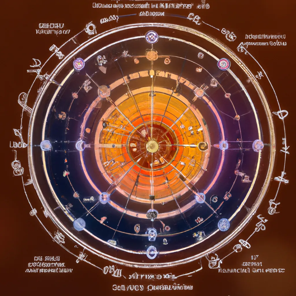 Mapa Astral Revela os Segredos do Horário de Verão! 3 Dicas mapa astral horario de verao