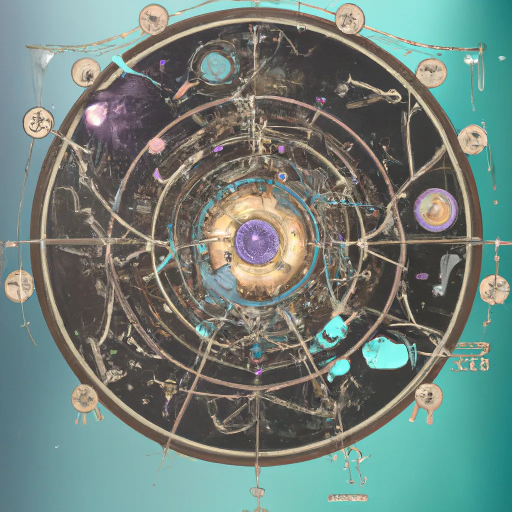 Dicas mapa astral horos