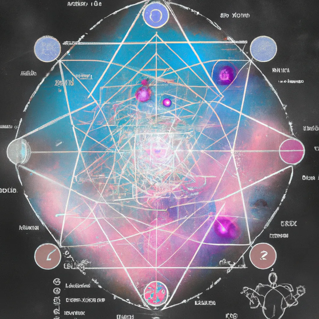 Dicas mapa astral interpretacao