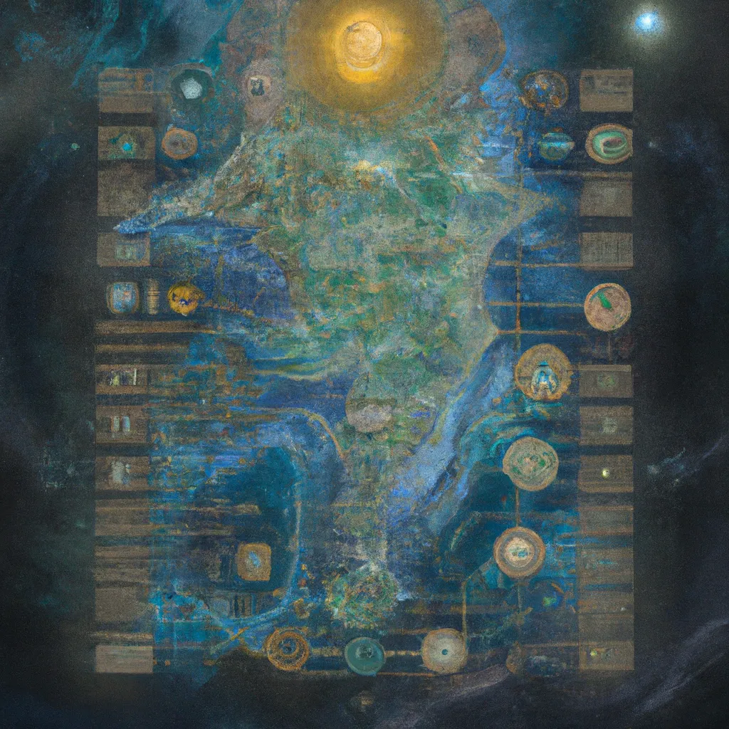Descubra o que o Mapa Astral de João Bidu Revela Sobre Você! 3 Dicas mapa astral joao bidu