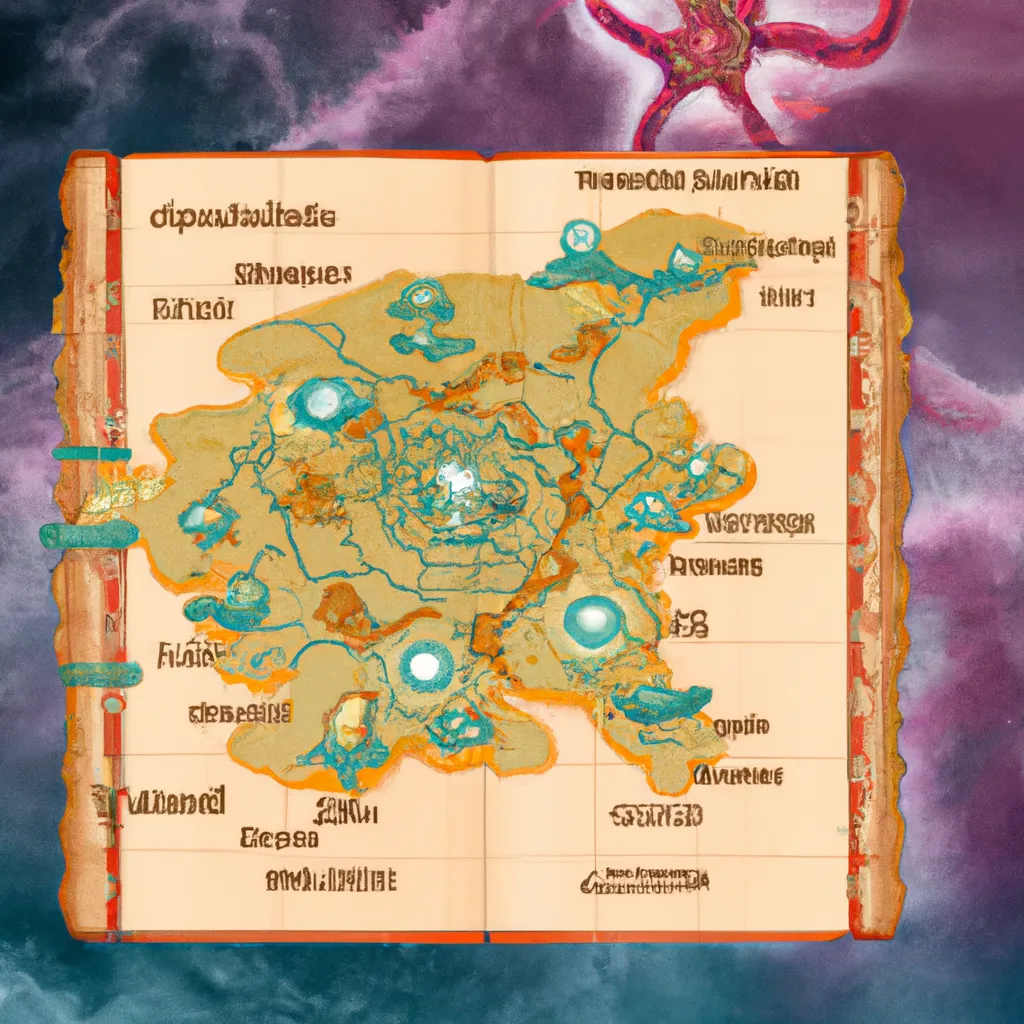 Descubra o Seu Mapa Astral Jojo Todynho: Revelações Surpreendentes Sobre a Sua Vida! 3 Dicas mapa astral jojo todynho