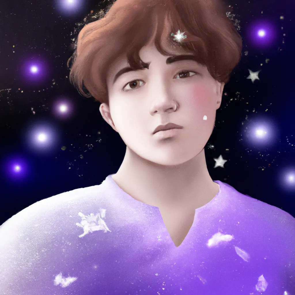 Descubra o Mapa Astral do Jungkook e Saiba Mais Sobre Ele! 3 Dicas mapa astral jungkook