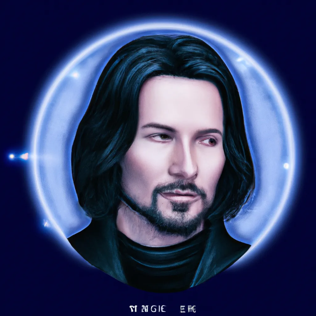 Descubra o Mapa Astral de Keanu Reeves e Descubra os Segredos do Seu Futuro! 3 Dicas mapa astral keanu reeves