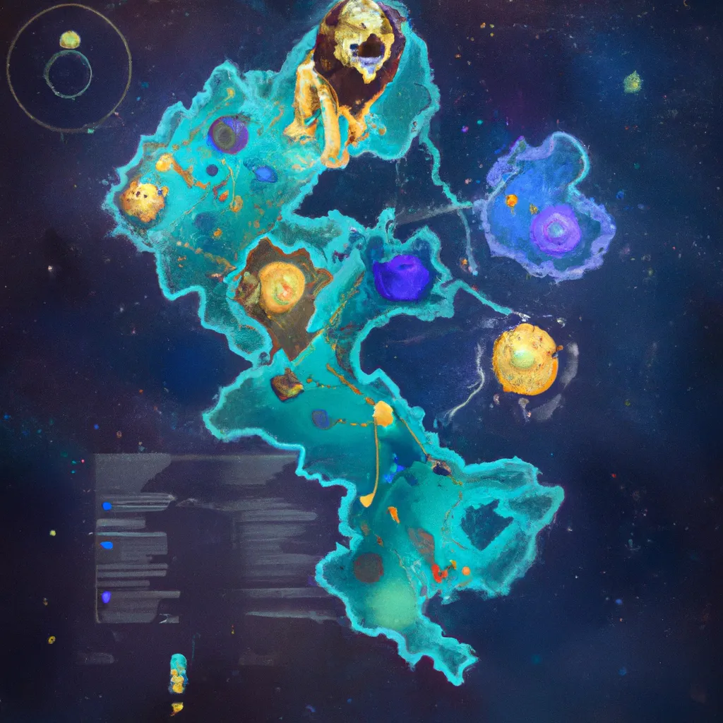 Dicas mapa astral leao