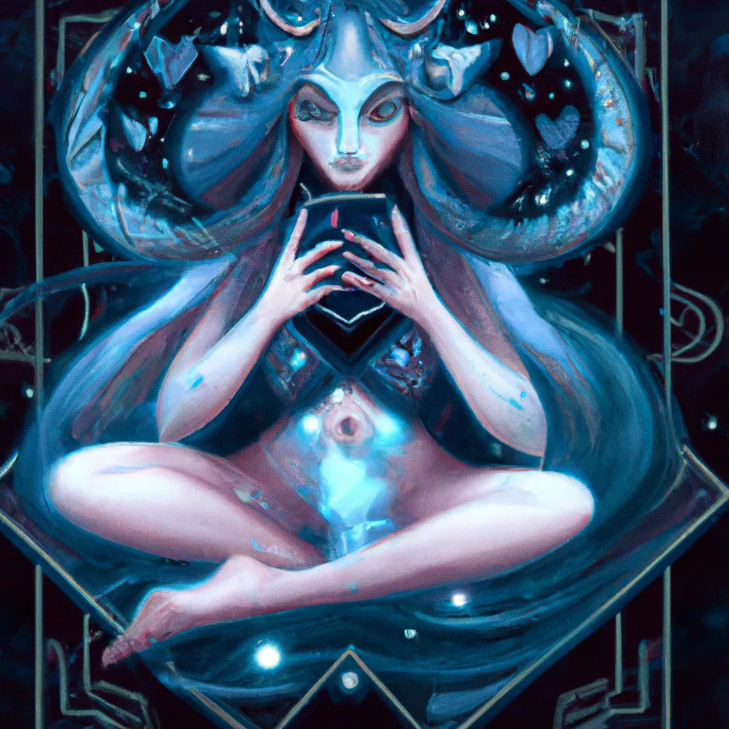 Dicas mapa astral lilith