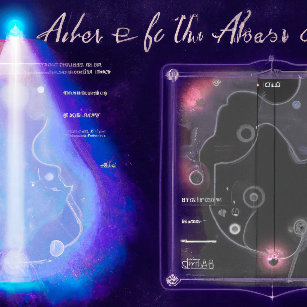 Dicas mapa astral luz e sombra