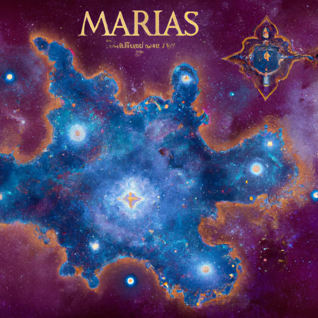 Descubra o Mapa Astral de Marcia Fernandes e Transforme Sua Vida! 3 Dicas mapa astral marcia fernandes