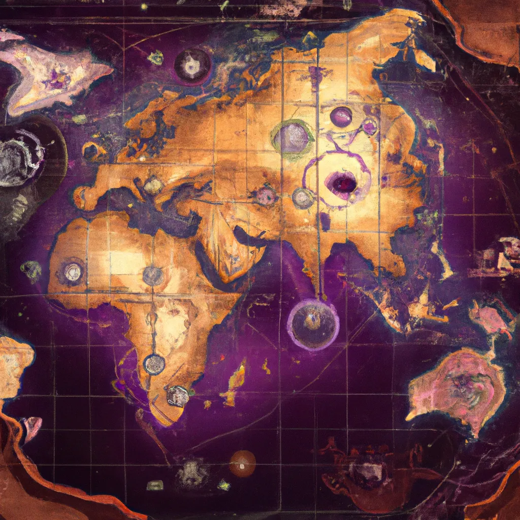 Dicas mapa astral mercurio