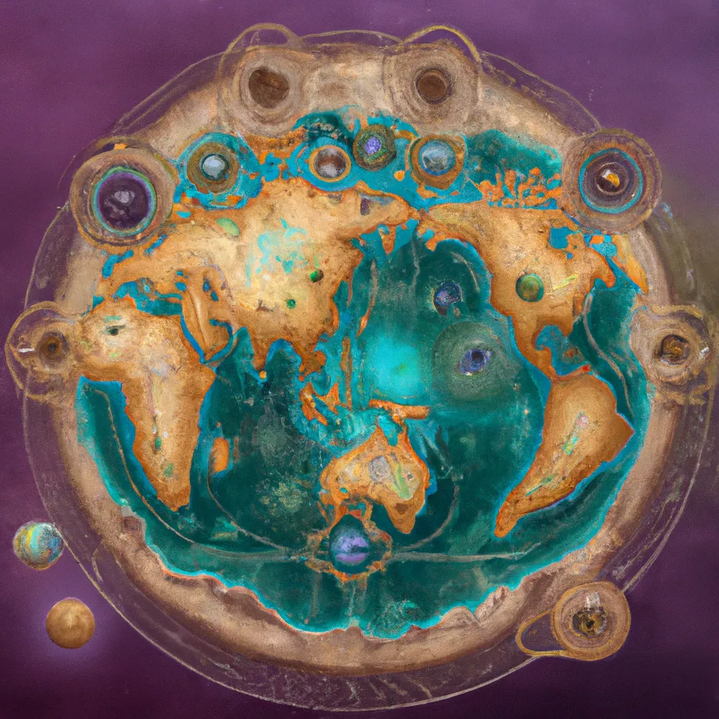Dicas mapa astral monica buonfiglio