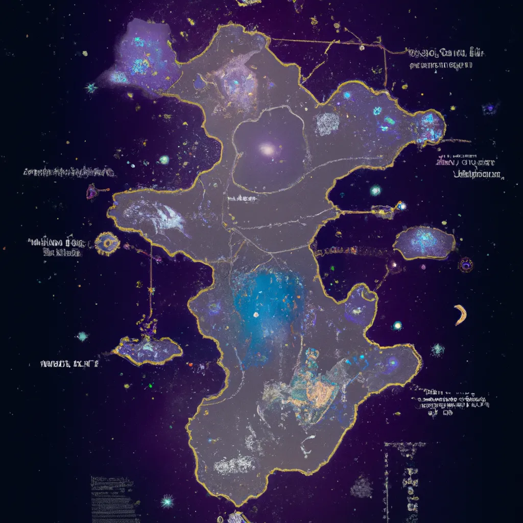 Dicas mapa astral nascimento