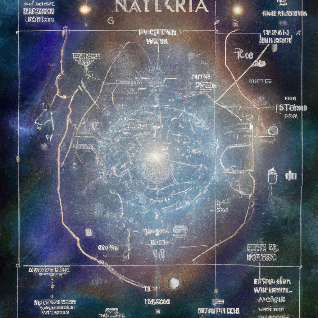 Dicas mapa astral natal