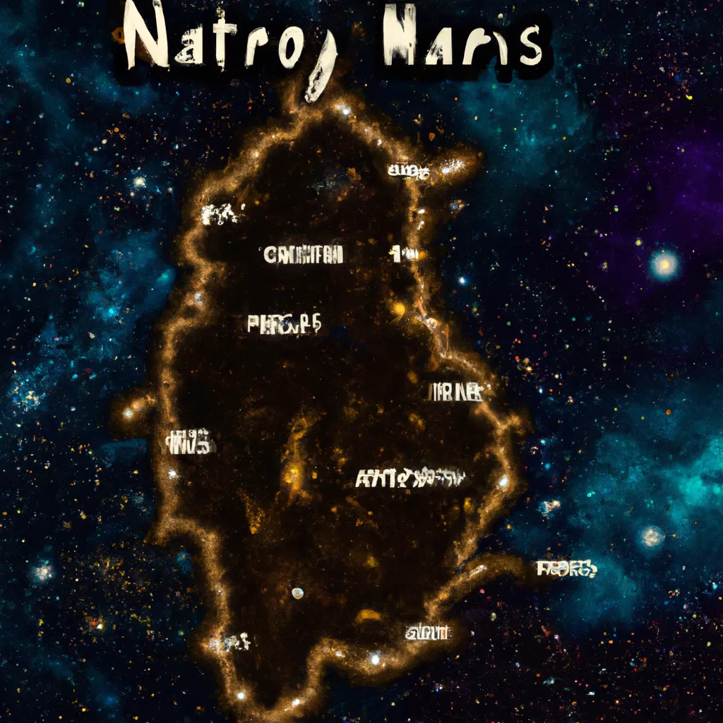 Dicas mapa astral ney matogrosso