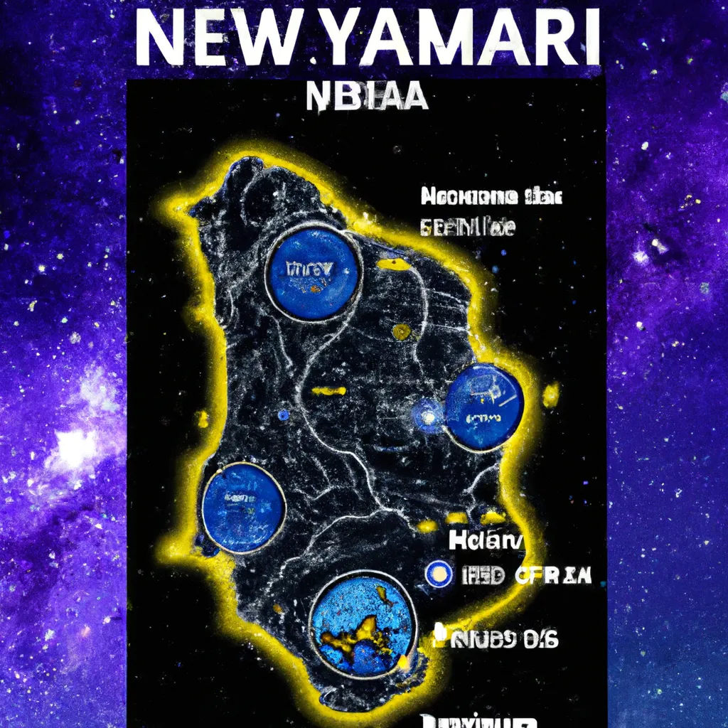 Dicas mapa astral neymar