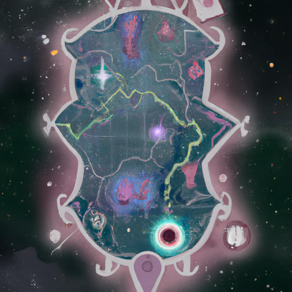 Dicas mapa astral o que e