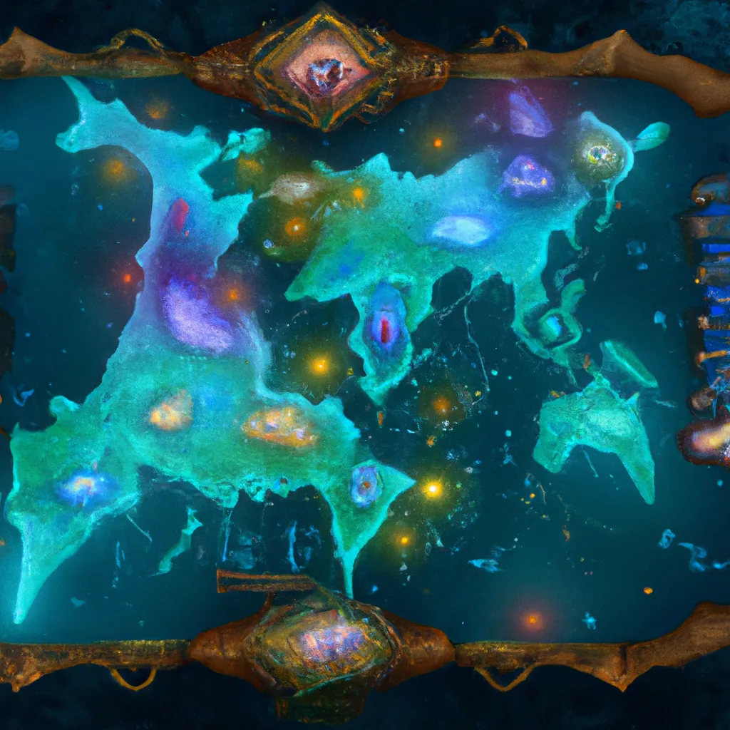 Dicas mapa astral oque