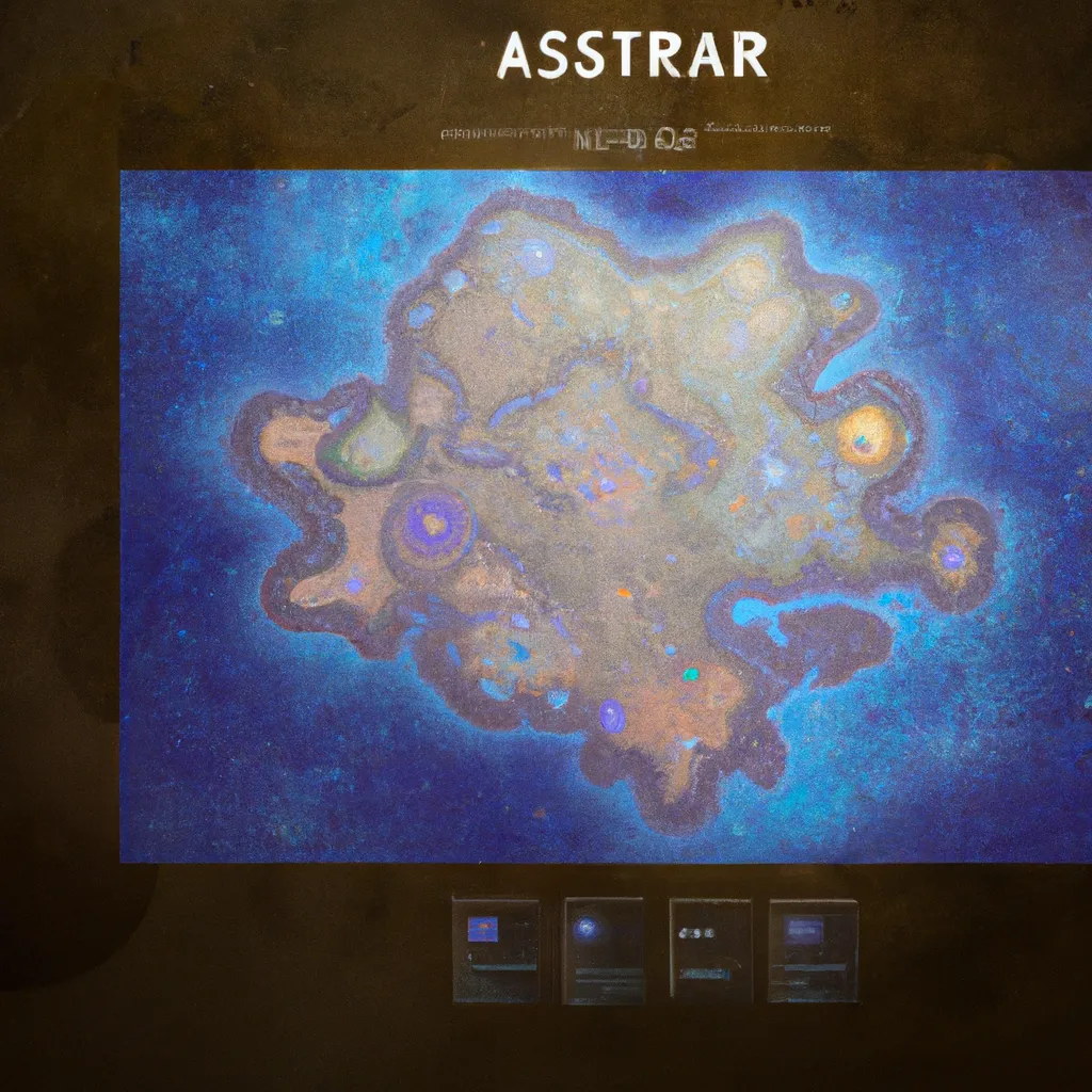 Dicas mapa astral profissional