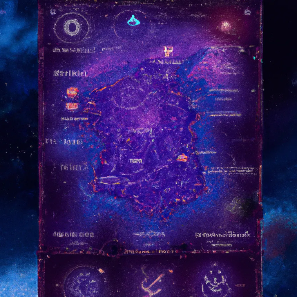 Dicas mapa astral quem faz