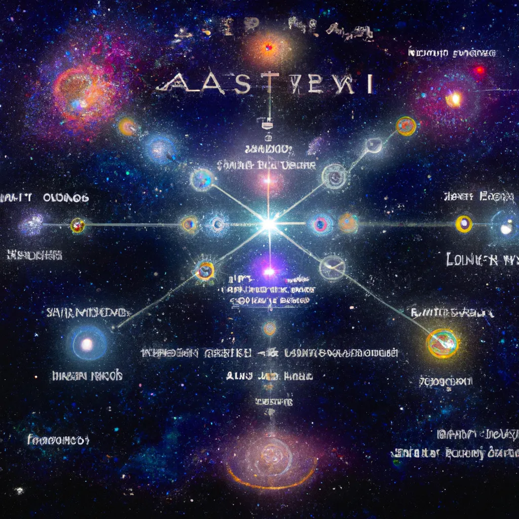 Dicas mapa astral relacionamento