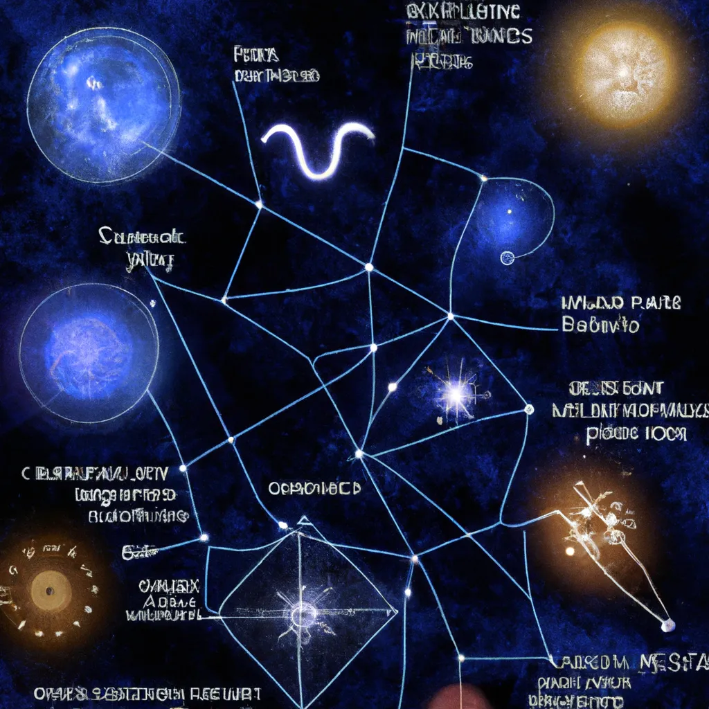 Dicas mapa astral sagitario