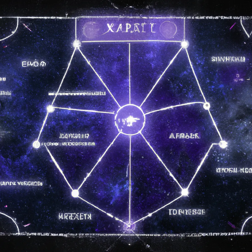 Dicas mapa astral significado