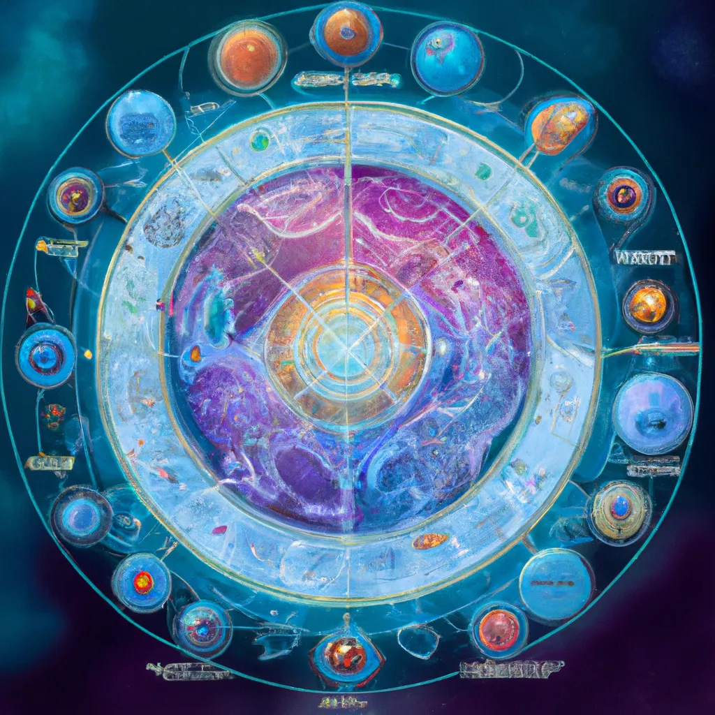 Dicas mapa astral signo