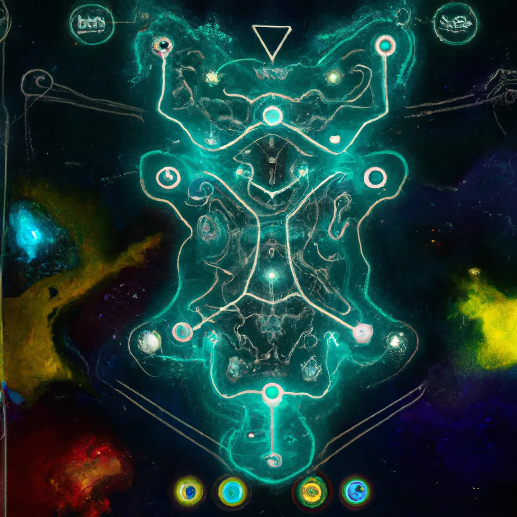 Dicas mapa astral somos todos um