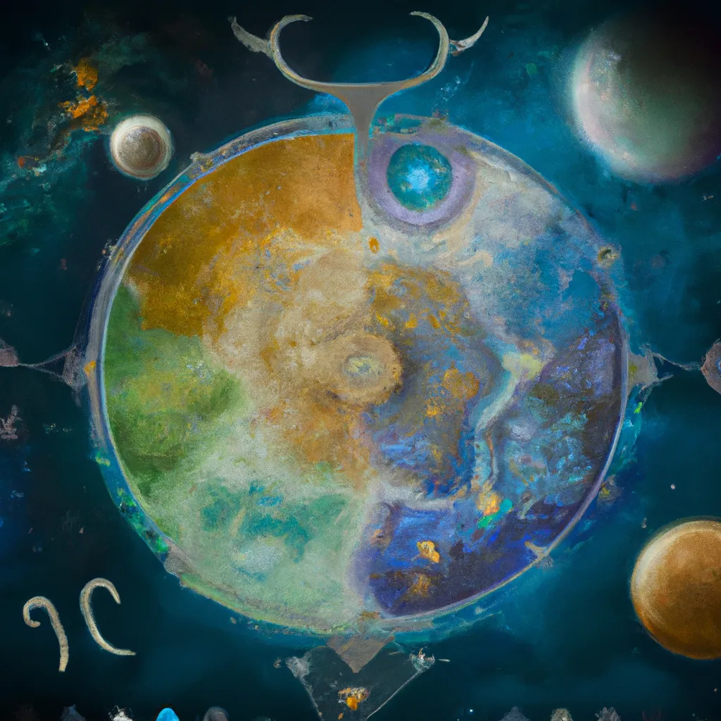 Dicas mapa astral touro