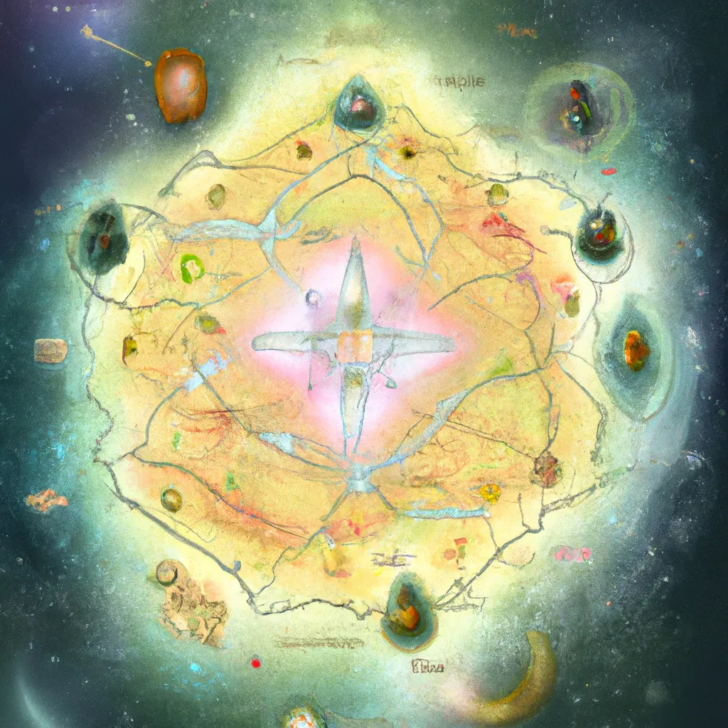 Dicas mapa astral umbanda