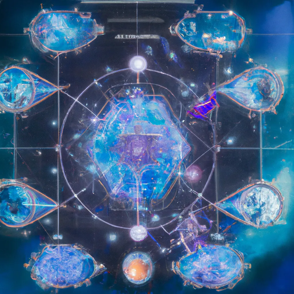 Dicas mapa astral urano em aquario
