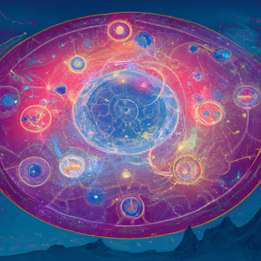 Dicas mapa astral viagem
