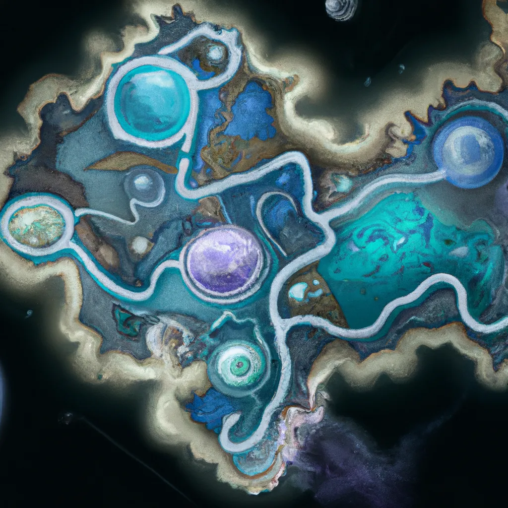 Dicas mapa astral viastral