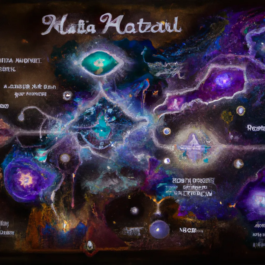 Dicas mapa astral wemystic