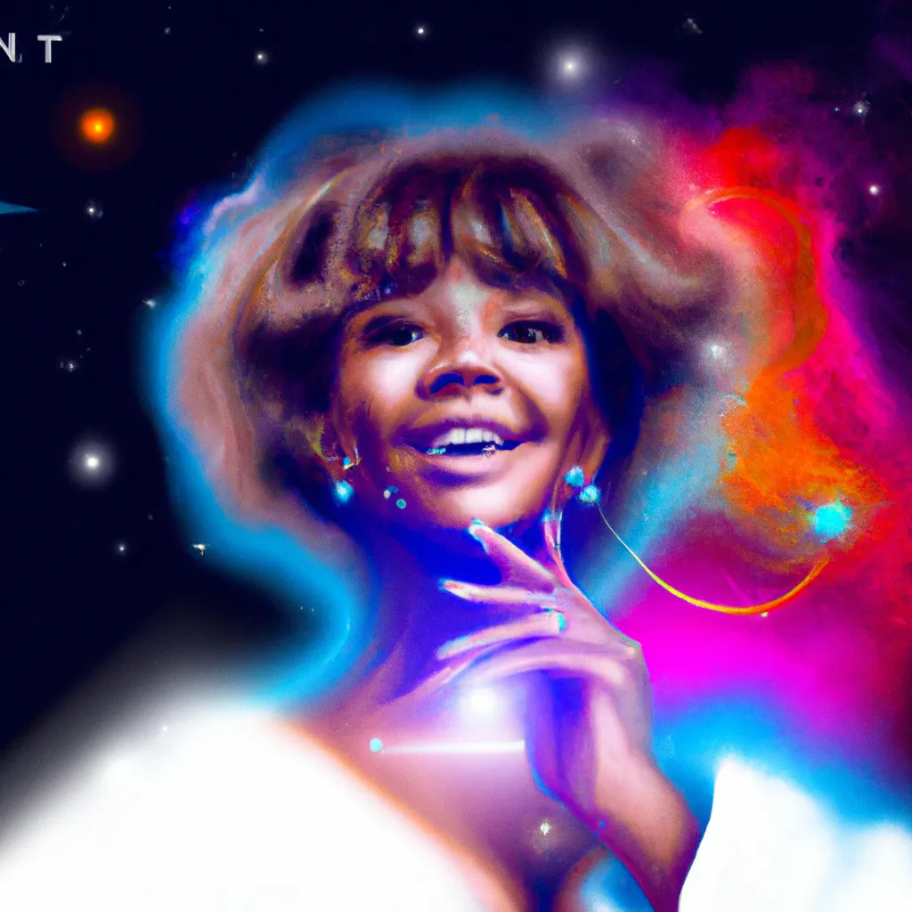 Dicas mapa astral whitney houston