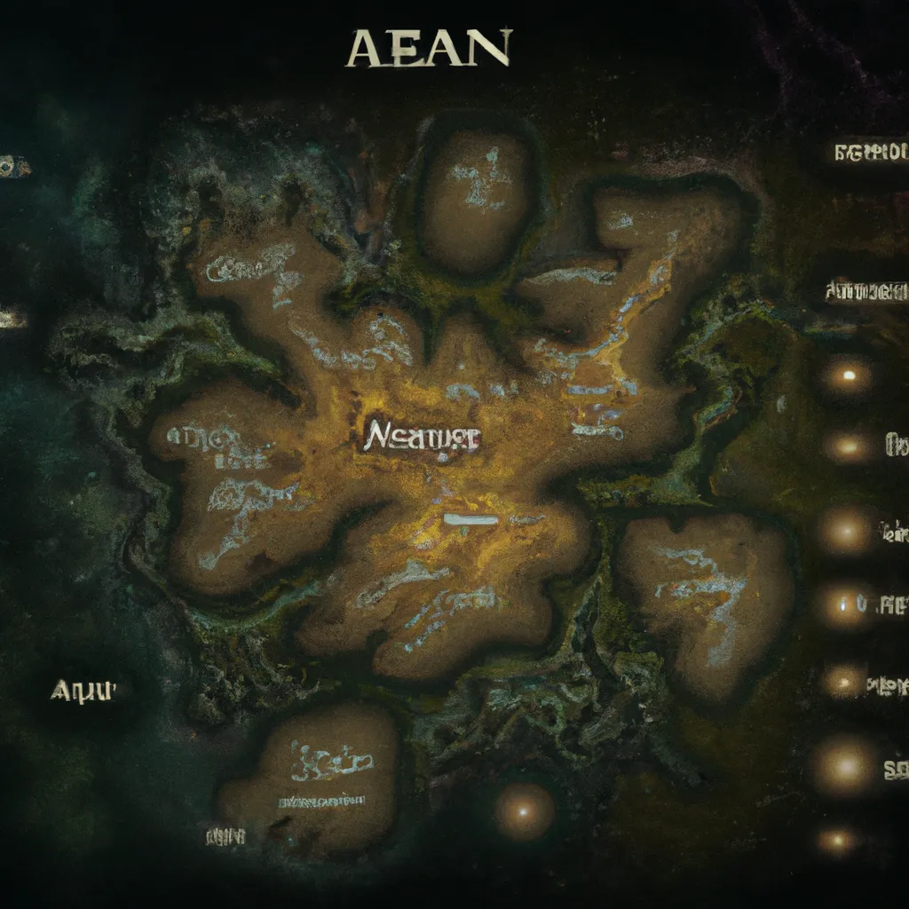 Descubra o que o Mapa Astral de Yair Alon Revela Sobre Você! 3 Dicas mapa astral yair alon