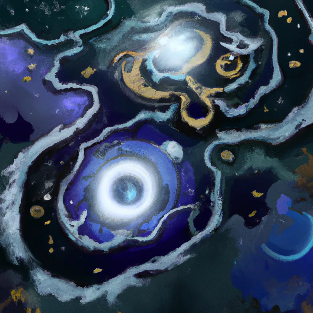 Dicas mapa astral yang