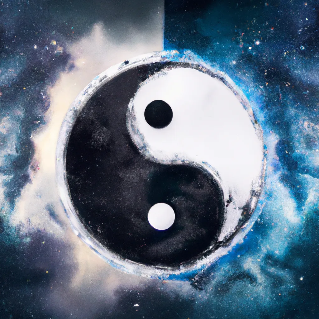 Descubra o Seu Mapa Astral Yin Yang e Entenda Como Ele Pode Influenciar Sua Vida! 3 Dicas mapa astral yin yang