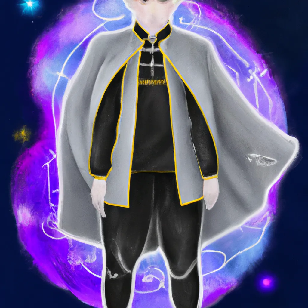 Dicas mapa astral yoongi
