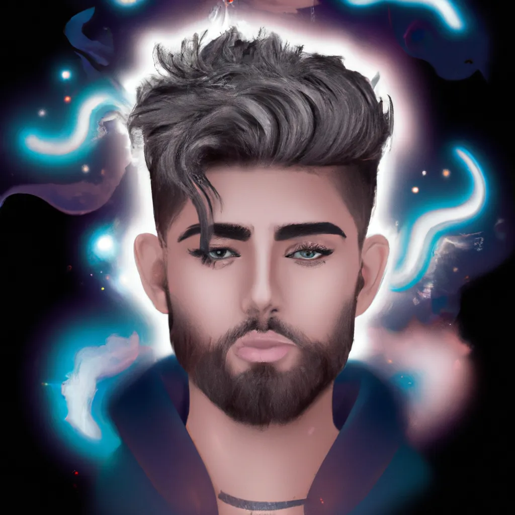 Dicas mapa astral zayn malik