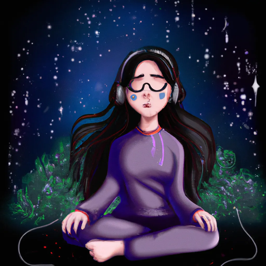 Dicas meditacao ajuda na ansiedade