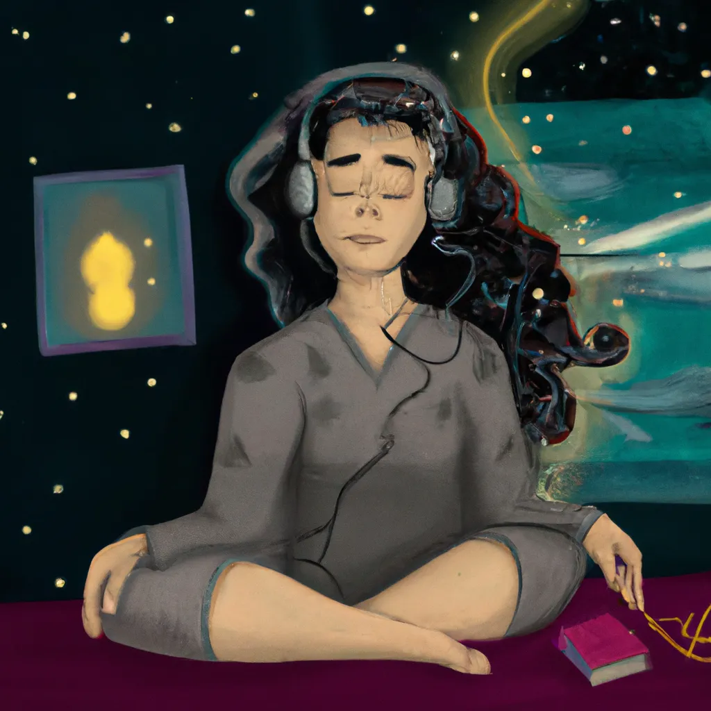 Descubra os Benefícios da Meditação Antes de Dormir! 3 Dicas meditacao antes de dormir