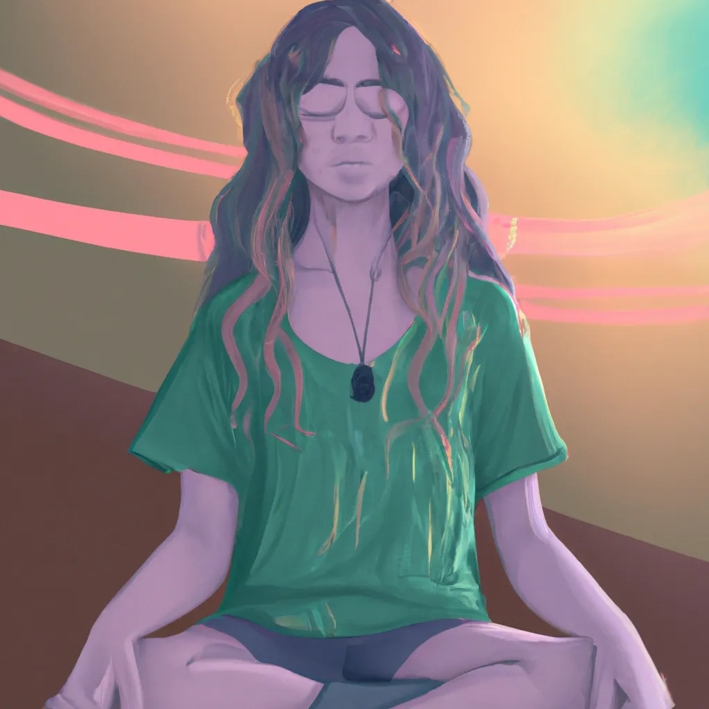 Dicas meditacao ao acordar