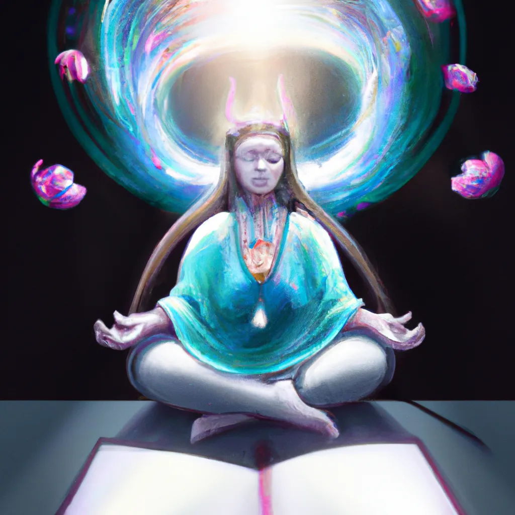 Meditação Ativa: Descubra Como Transformar Sua Vida em Poucos Minutos! 3 Dicas meditacao ativa
