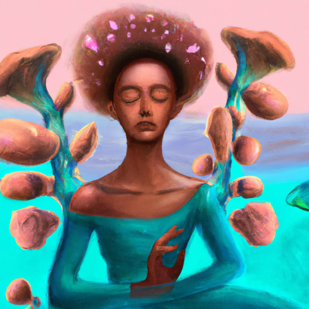 Dicas meditacao coral