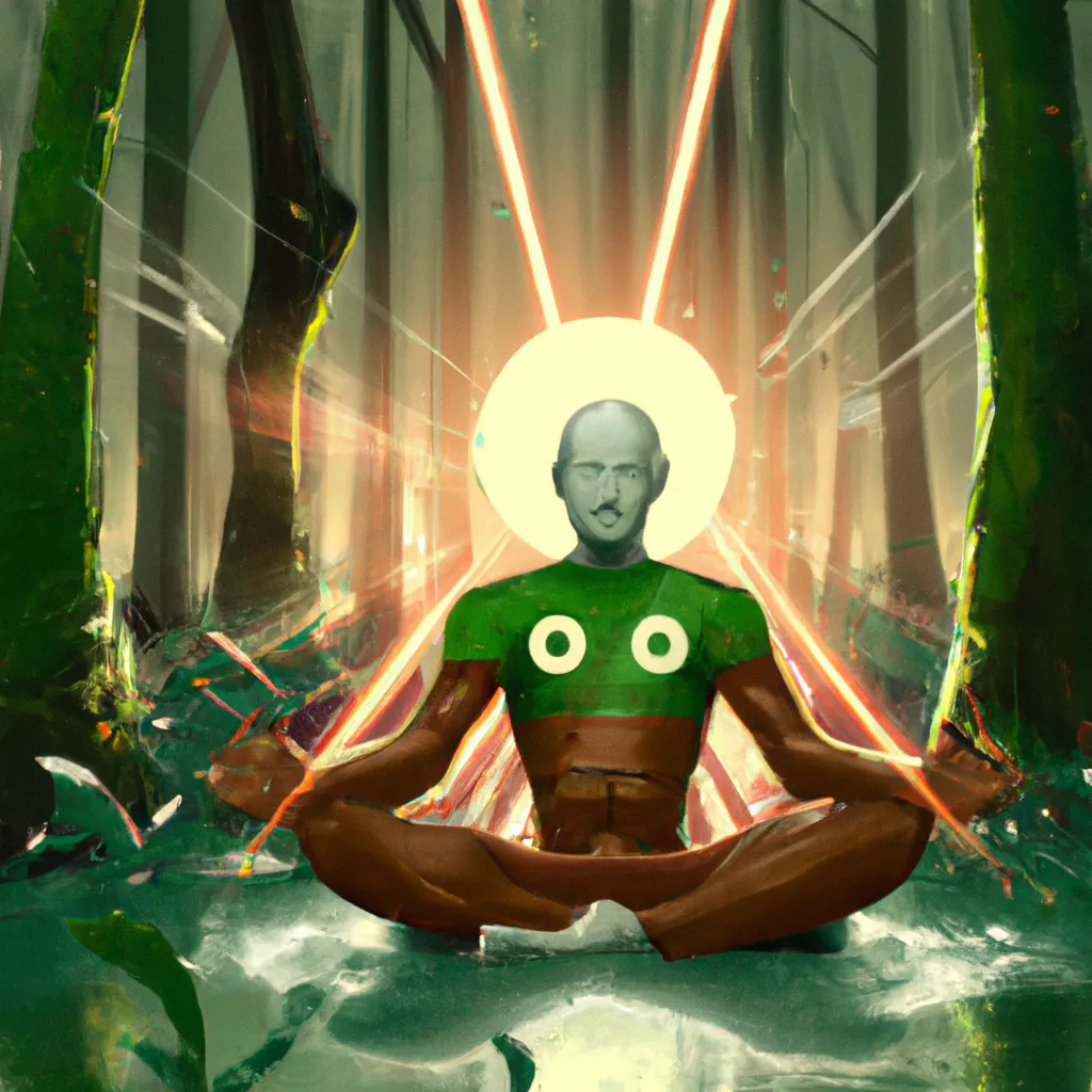 Meditação CPB: Descubra os Benefícios de Uma Prática Milenar para o Seu Bem-Estar! 3 Dicas meditacao cpb